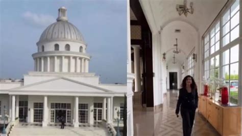 Did You Know 'Randhawa' House From 'Rocky Aur Rani Kii Prem Kahaani' Is ...