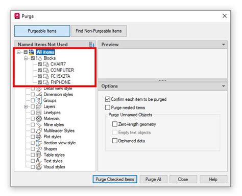 Image result for Using Block in AutoCAD 2019