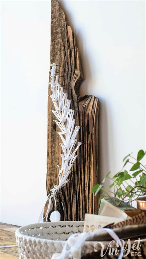 Image result for String Crafts DIY