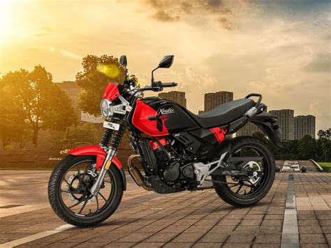 Hero XPulse 200 Bike - Get Two Wheeler Loan | Drivio