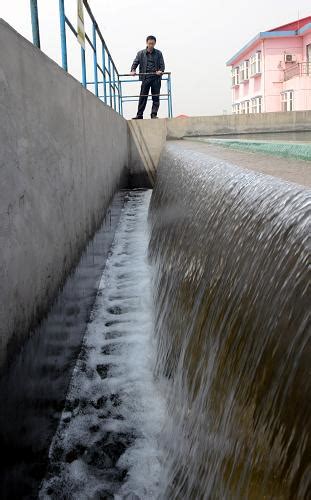河南淅川16.5万人为确保北京用水水质移民|南水北调|蓄水|移民_新浪新闻