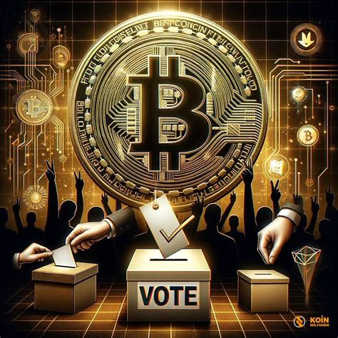 Donald Trump Campaign Uses Bitcoin, ETH, XRP, Dogecoin, SHIB ...