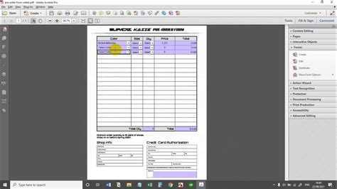 Image result for Example PDF Form of Calculation