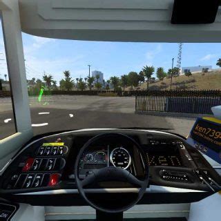 Image result for Daewoo Bus Mod Ets2