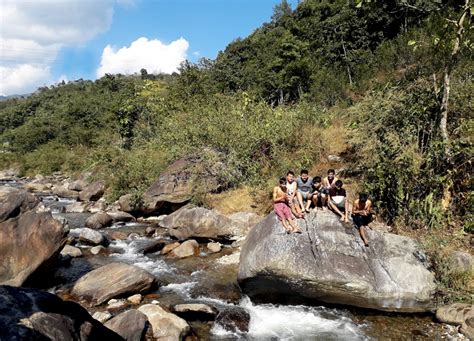 Tabakoshi offbeat Darjeeling destination North Bengal