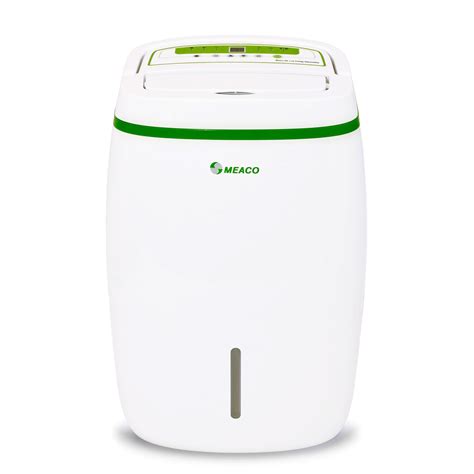 Meaco Platinum 20 Litre Low-energy Dehumidifier & Air Purifier