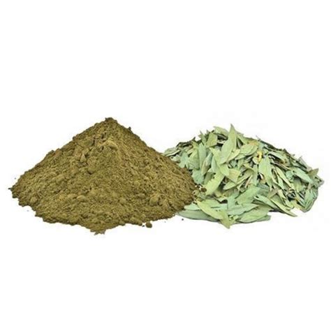 Buy Senna | Sanay Leaves Powder at best price |Healthy Bazar