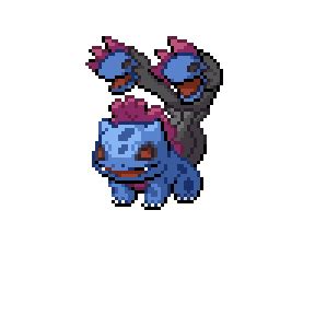 Hydreigon #377 - FusionDex