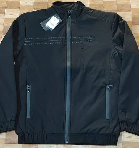 Hooded Winter Jackets - Men casual winter jacket Manufacturer from Ludhiana