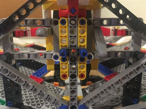 Slideshow: LEGO Star Destroyer: Part 2