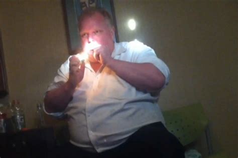Rob-Ford Meme Generator