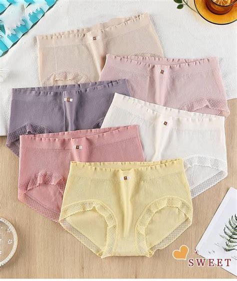 Seamless Panties - Buy Seamless Panties online at Best Prices in India ...