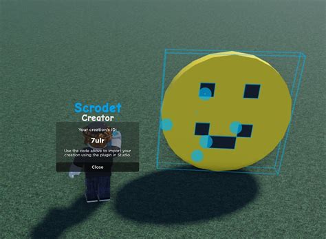F3X Building Tools Script 的图像结果