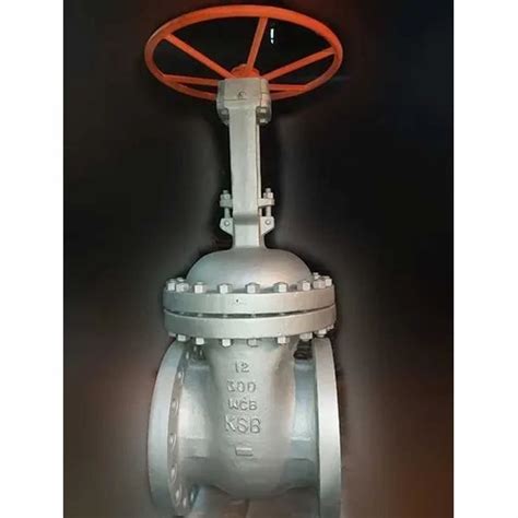 Gate Valve - Audco Forged Steel Gate Valve Manufacturer from Thane