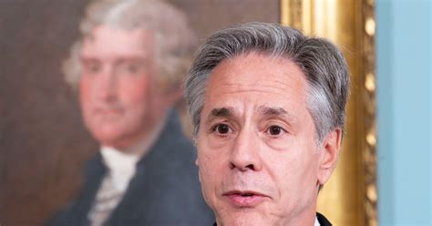 Blinken defends weapons pause as Israel lacks 'credible plan' to ...