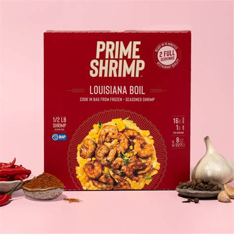 Shrimp Sizes & Counts per Pound: Your Simplified Guide – Prime Shrimp