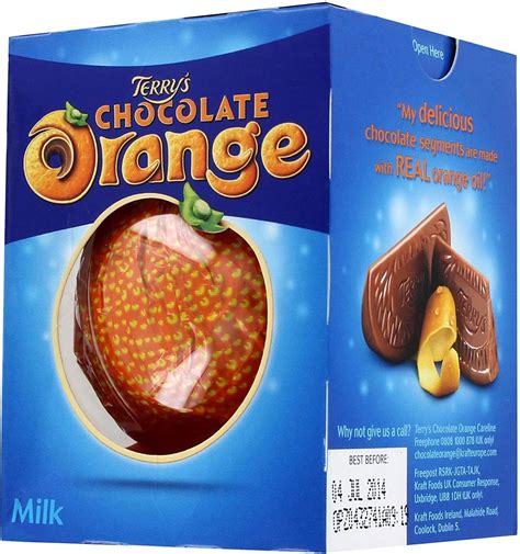 Orange Chocolate Candy Orange at Cherry Jones blog
