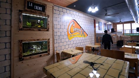 Cream City Social Eatery's soft launch in Harambee is a prelude to May ...