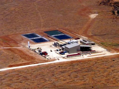 Global Uranium reserves: Top 10 countries with the largest Uranium reserves