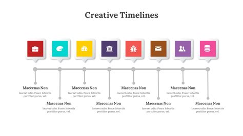 Creative Timelines 的图像结果