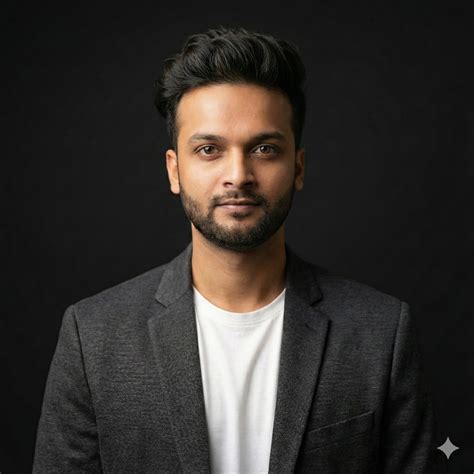 Shubham Sable — AWS DevOps Engineer