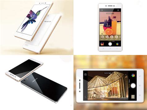 Oppo Neo 7 review: Specifications a let-down for price? - Oppo Neo 7 ...