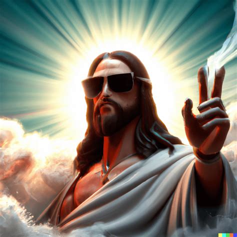 Funny Jesus Wallpapers - Wallpaper Cave
