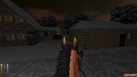 Image result for Daggerfall Gameplay