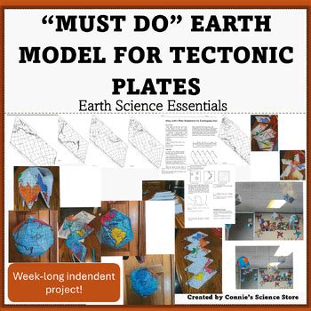 Image result for Earth Science Class Project