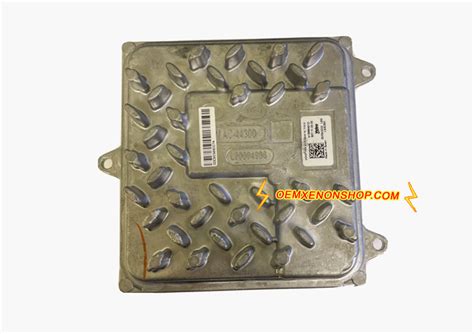 Image result for Citroen DS3 Cooling Fan Control Module