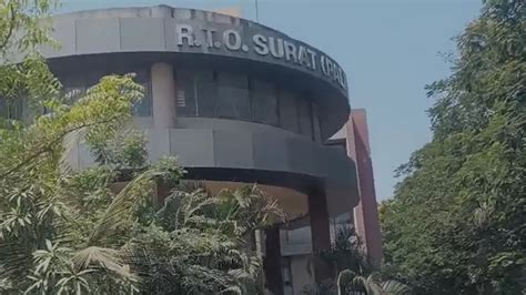 Surat: RTO કચેરીને બોમ્બથી ઉડાવી દેવાની ધમકીભર્યો મેઈલ, તપાસમાં કોઈ ...