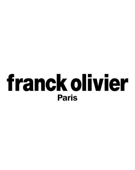 Buy Frank Olivier Perfumes Online For Men And Women