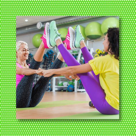 Exercise Alone 的图像结果