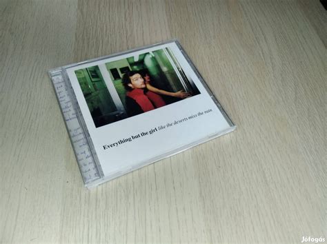 Everything But The Girl - Like The Deserts Miss The Rain / CD 2003 ...