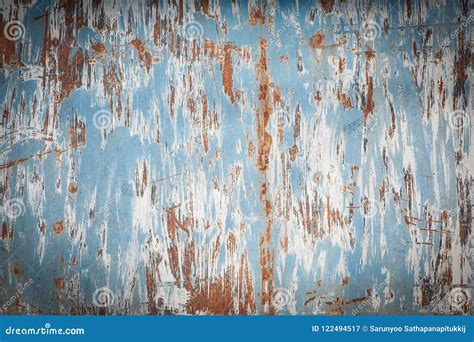 Sheet Metal Floor Rust