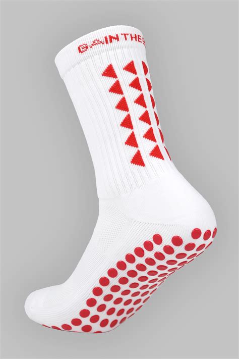 Grip Socks 3.0 - Midcalf Length – Gain The Edge EU