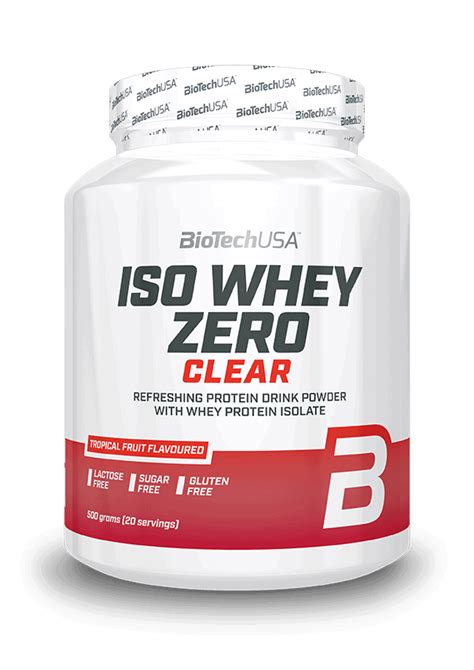 Whey Isolate Biotech 的图像结果