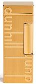 Buy Dunhill Rolla Signature Gold Lighter Online at desertcartINDIA