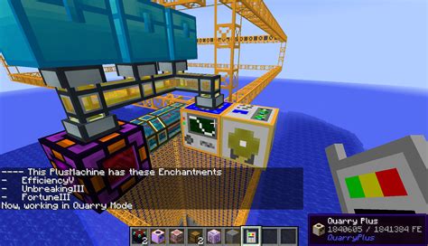 Image result for Quarry Plus Tutorial 2022