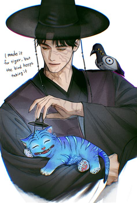 jinu, derpy, and sussie (kpop demon hunters) drawn by delta_(shapeof ...