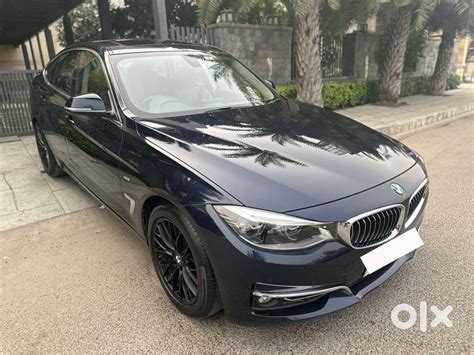 BMW 3 Series GT 320d Luxury Line, 2017, Diesel - Cars - 1751228456