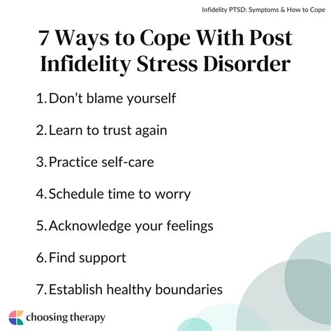 Can Infidelity Cause PTSD?