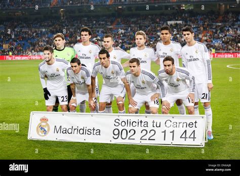 Real Madrid Soccer 的图像结果