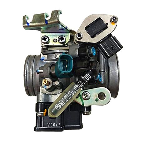 Body Throttle Assembly for Honda CBR 150 | CBR 250