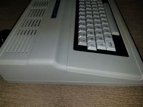 Image result for TRS-80 Color Computer Image