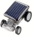 WOW Smallest Solar car in the world Price in India - Buy WOW Smallest ...