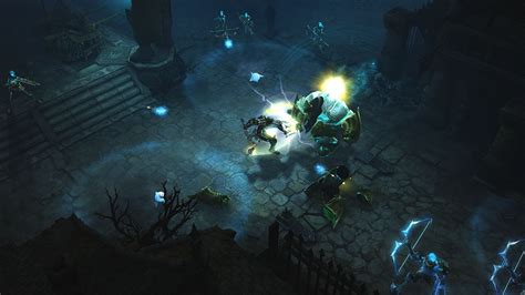 De eerste stappen in Diablo III: Reaper of Souls - Voorlopige conclusie ...