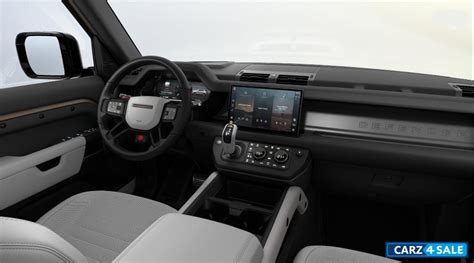 Land Rover Defender Octa price, specs, mileage, colours, photos and ...