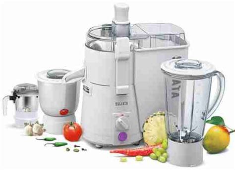 SUJATA Maxima 900 W Juicer Mixer Grinder Price in India - Buy SUJATA ...