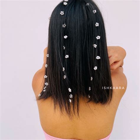 Fairy Pearl Strings – Ishkaara